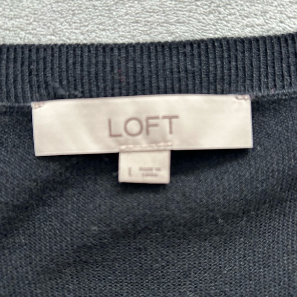 NWOT Loft dress - Picture 4 of 6
